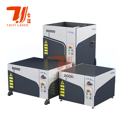 Multi Mode High Power IPG Laser Source System 10kw 10000w