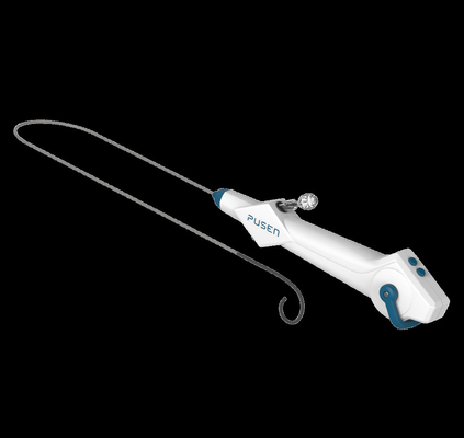 Water Cooling Endoscopic Catheter Precision Fittings Platform Automatic Laser Welding Machine for Metal Welding
