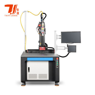 Canton Fair Promotion Kettle Spout Teapot Spot Welding Machine 1000W 1500W 2000W 3000W