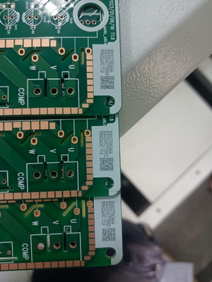 355nm Laser Marking Machine for PCB FPC Circuit Board QR Code in Metal and Nonmetal Materials