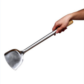Custom Spatula Automatic Welding Machine Laser  Welding Spoons