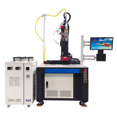 Custom Automatic Welding Machine For Spatula Spoons Welding