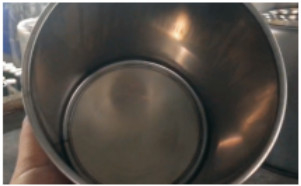 Double Station Stainless Steel Kettle Bottom Kettle Spout Automatic Fiber Laser Welding Machine