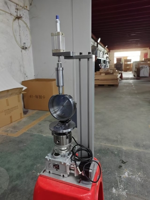 2000W Kettle Automatic Fiber Laser Welding Machine for Army Kettle Water Bottle