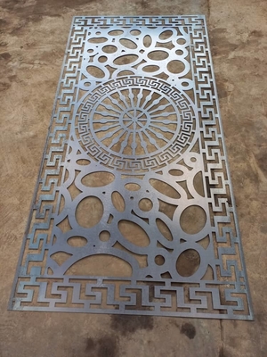 Metal Cnc Fiber Laser Cutting Machine 3kw Factory Price CE Certification