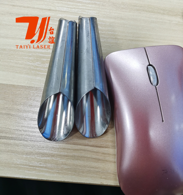 High Precision Automatic Laser Welding Machine Raycus/ Max/IPG optional for Kettle Spout Welding