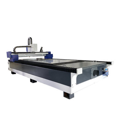 Best Price Laser Cutting Machine 3000 X 1500 Full Kit Set Raycus 2000w Laser Source Raytols BM110