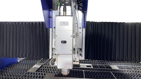 Best Price Laser Cutting Machine 3000 X 1500 Full Kit Set Raycus 2000w Laser Source Raytols BM110