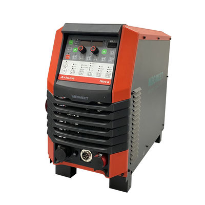 Cobot Industrial Collaborative MIG Welding Machine For Welding Thick  Plates