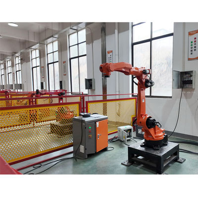 Multi-Function Robotic Laser Welding & Cutting Machine, 2000W-6000W with MIG/TIG Option