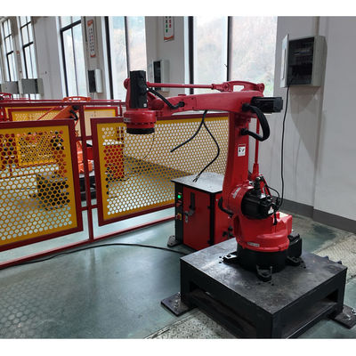 OEM Customized Robotic Laser Welding Machine Solution, 1500W-3000W for Appliances
