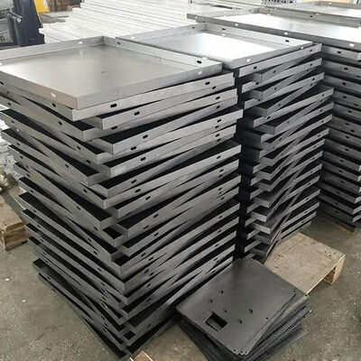 High-Speed No-Back-Mark Pulse Laser Welder for Signage & Sheet Metal