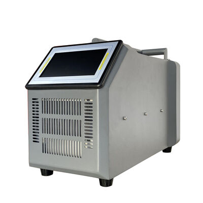 Mirror-Finish Signage Welding Laser Machine with No Backside Trace