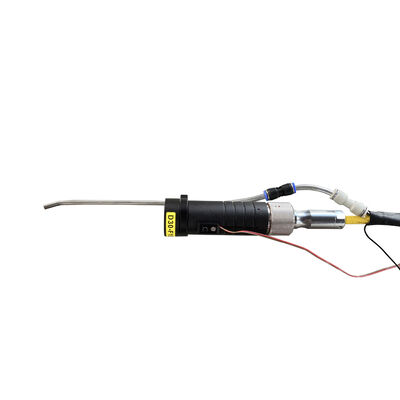 700W High-Speed Laser Welder for Large Stainless Steel Signage Production