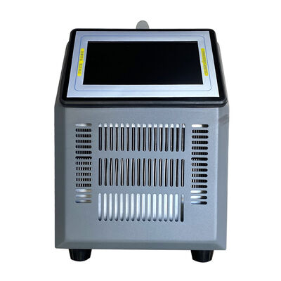 1500W Powerful Laser Welder for Fast Batch Production of Advertising Letters