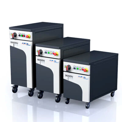 IPG Laser Source 500W YLR-500-U2-SM