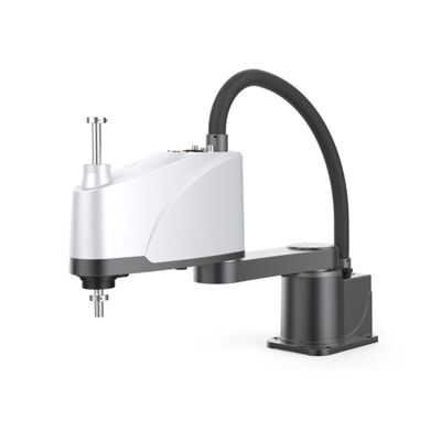 Super Affordable High Precision and Easy-to-operate 4-Axis Robot