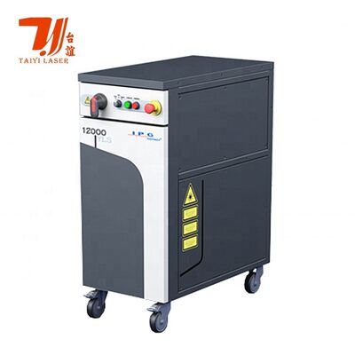 IPG 1000W-12KW YLS YLR Series CW Fiber Laser Source for CNC Metal Fiber Laser Cutting Machine