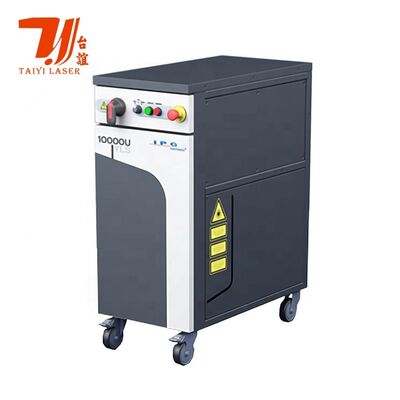 IPG 1000W-12KW YLS YLR Series CW Fiber Laser Source for CNC Metal Fiber Laser Cutting Machine