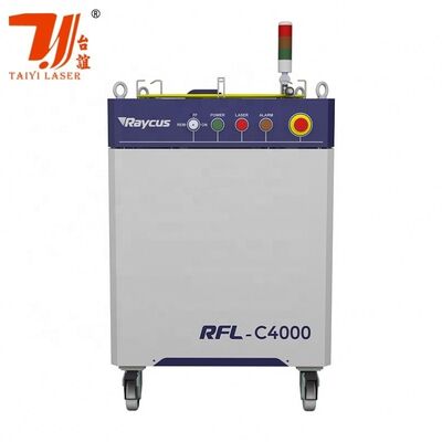 Raycus RFL-C2000 2000W 2KW Continuous Fiber Laser Source for Laser Cutting Machine