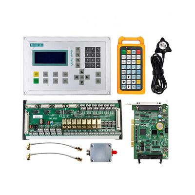 Fscut 2000C BCS100 Cypcut Laser Control System for Fiber Laser Cutting Machine