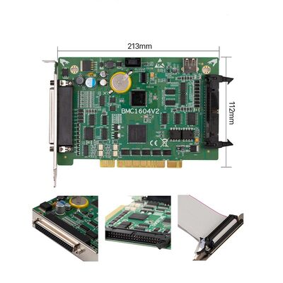 Fscut 2000C BCS100 Cypcut Laser Control System for Fiber Laser Cutting Machine