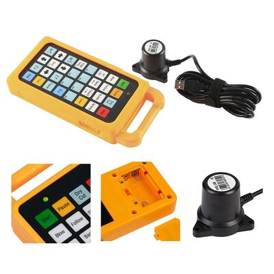 Fscut 2000C BCS100 Cypcut Laser Control System for Fiber Laser Cutting Machine