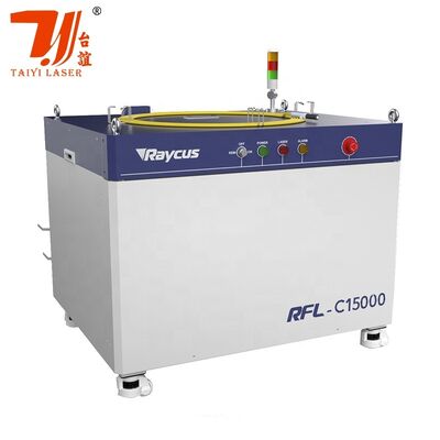 Raycus RFL-C15000 15000W 15KW High Power Multi-mode Laser Source for Fiber Laser Cutting Machine