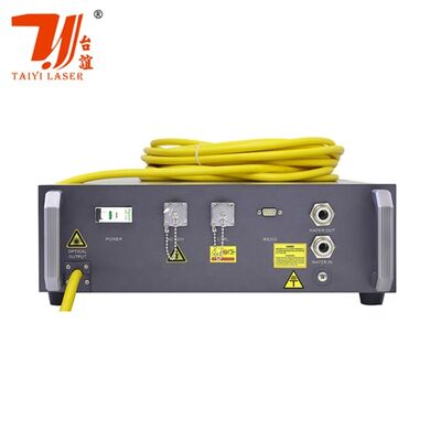 MAX MFSC-1000 1000W Fiber Laser Source for Laser Cutting Machine Low Price
