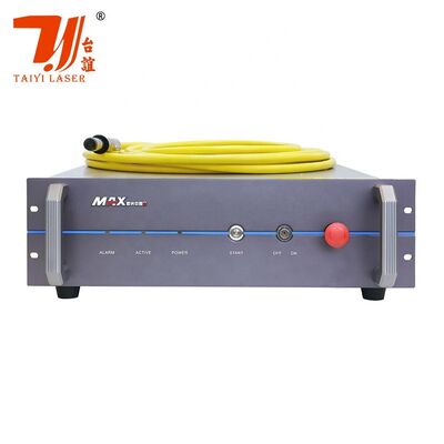MAX MFSC-2000 2000W 2KW 1070nm China Fiber Laser Source