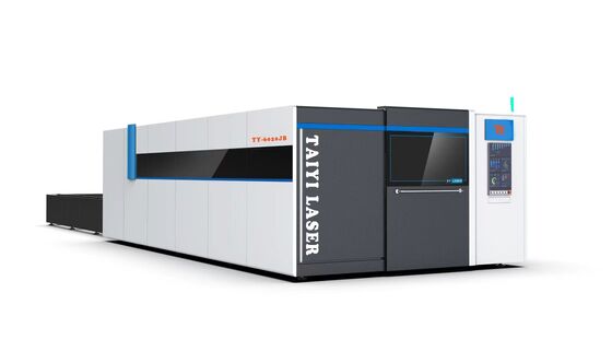 Raycus RFL-C3000 3000W 3KW Fiber Laser Source for High Thickness Metal Cutting Machine