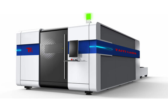 Raycus RFL-C6000 6000W 6KW High Power Multi-module Fiber Laser Cutting Source