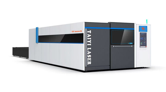 Raycus RFL-C6000 6000W 6KW High Power Multi-module Fiber Laser Cutting Source