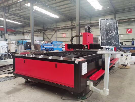 Raycus RFL-C6000 6000W 6KW High Power Multi-module Fiber Laser Cutting Source