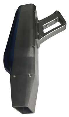 Air Cooling pulse Laser Cleaning Machine