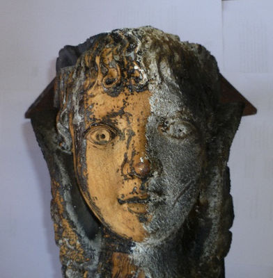 Air Cooling pulse Laser Cleaning Machine