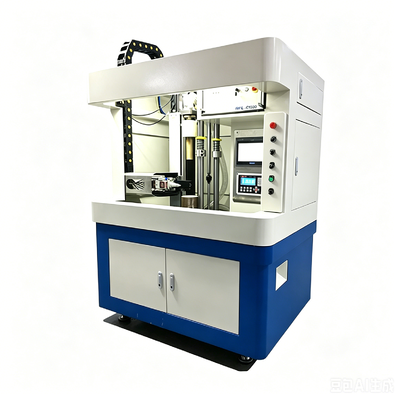 laser Cutting Machine for Cup & Mug – Burr-Free Flat-Mouth Cutting, Precision Edge Trimming for Stainless Steel Water Bottle/Thermos