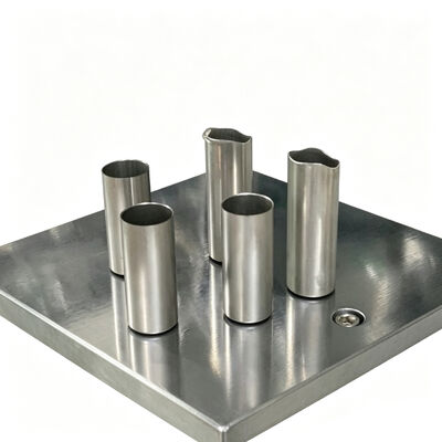 Cylindrical Battery Laser Notching & Slitting Machine – Burr-Free Edge Cutting for 18650/21700/26650 Lithium-Ion Battery Electrodes