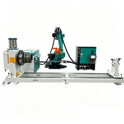 Taiyi CNC Laser Cladding Repair Machine Valve Cores Fan Shafts Turbine Blades Restore Worn Parts Superior Corrosion Erosion