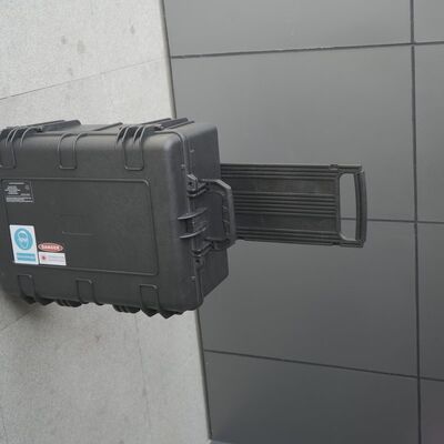 50W Backpack Pulse Fiber Laser Cleaning Machine for Rust, Paint and Oil Removal
