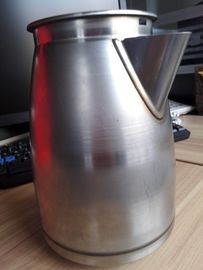 Canton Fair Promotion Double Station Automatic Laser Welding Machine For 304 Stainless Steel Aluminum Kettle Teapot