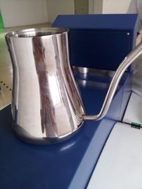 Canton Fair Promotion Double Station Automatic Laser Welding Machine For 304 Stainless Steel Aluminum Kettle Teapot