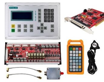 Fscut 4000 CNC Laser Cutting Control System Laser Spare Parts High Efficiency