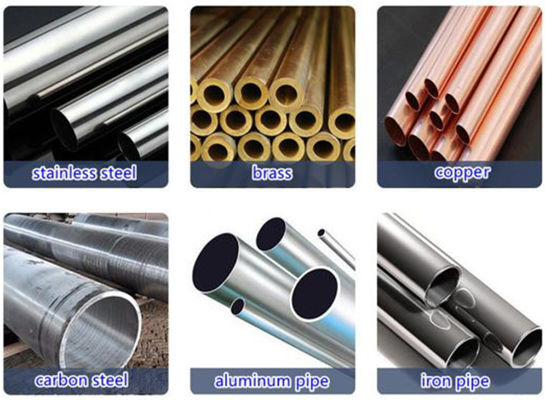 CNC Integrated Raycus IPG Max Fiber Laser Cutting Machine Can Be Customized