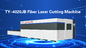 1500W - 20000 Watt Full Enclosed Fiber Laser Cutting Machine
