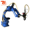 CNC 6 Axis Yaskawa Robotic Arm Laser Cutting Machine With Good Price