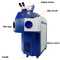 Ergonomic Water Cooling 200w Jewellery Laser Welding Machine