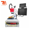 Mini Portable 60W Raycus QCW Galvo Laser Welding Machine For 18650 Battery
