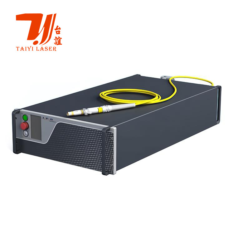 Laser Fibre IPG YLR-40 40W 1060-1100nm - Occasion Testé - Poids 20 Kg - Promotion