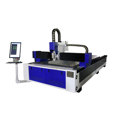 2025 Hot Sale Good Price 1500W 3015 Metal Cnc Fiber Laser Cutting Machine For Sheet Metal Cutting Processing